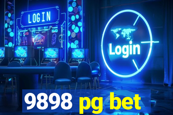 9898 pg bet