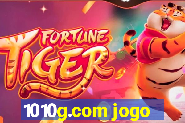 1010g.com jogo