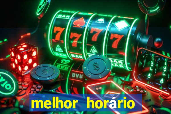 melhor horário para jogar fortune rabbit à noiteCommercial