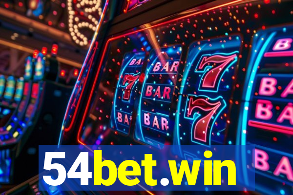 54bet.win
