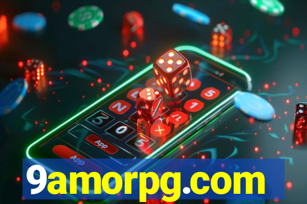 9amorpg.com