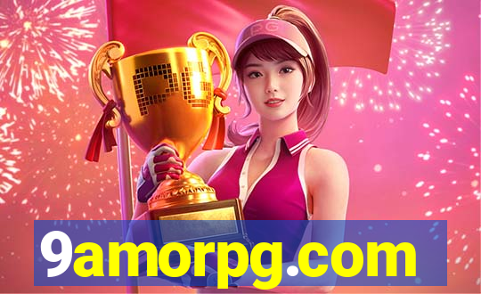 9amorpg.com