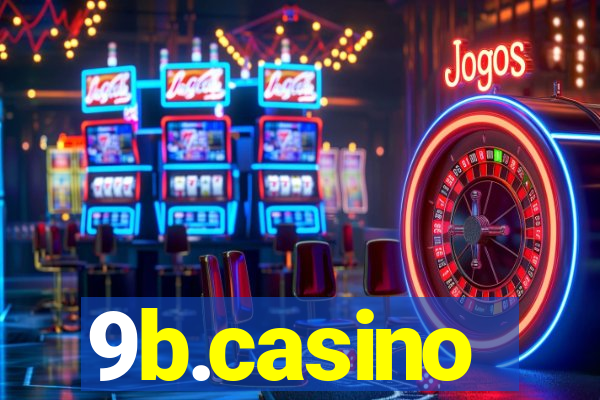 9b.casino