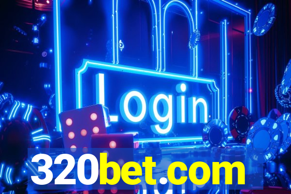 320bet.com