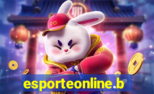 esporteonline.bet