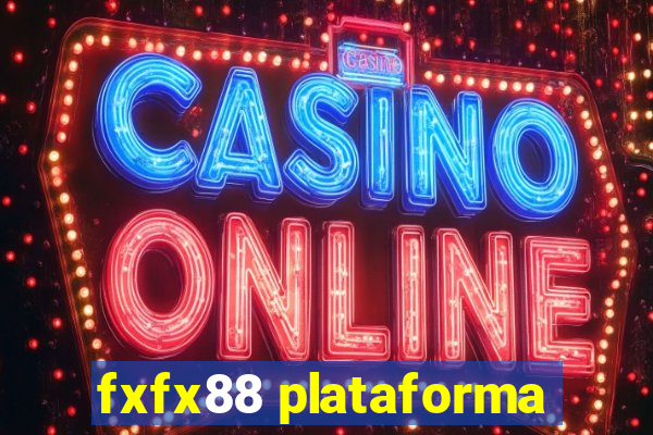 fxfx88 plataforma