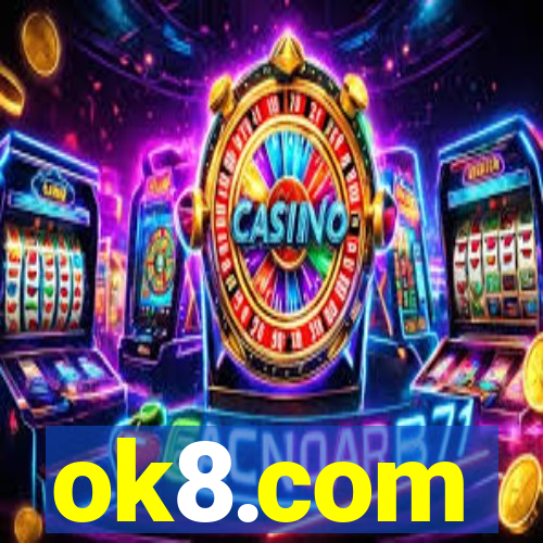 ok8.com
