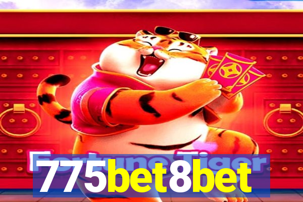 775bet8bet