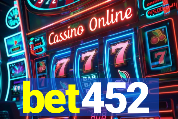 bet452