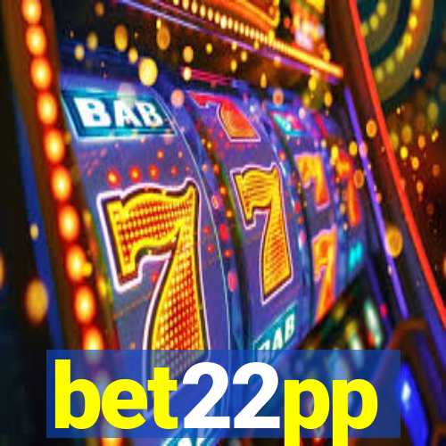 bet22pp