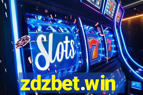 zdzbet.win