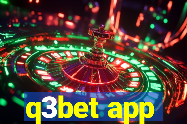 q3bet app