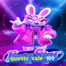 quanto vale 100 yuan em real