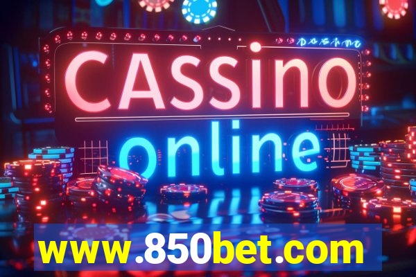 www.850bet.com