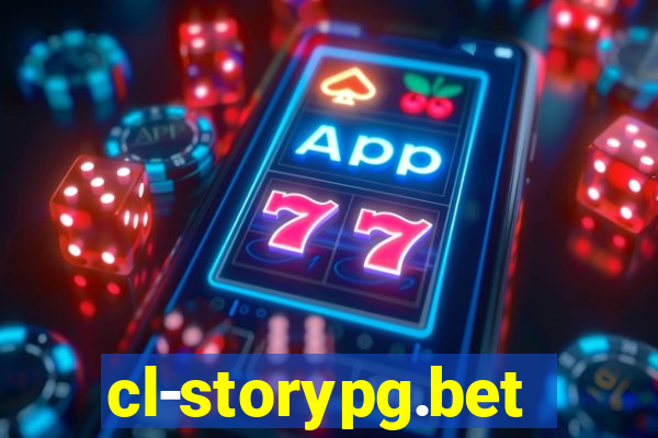 cl-storypg.bet