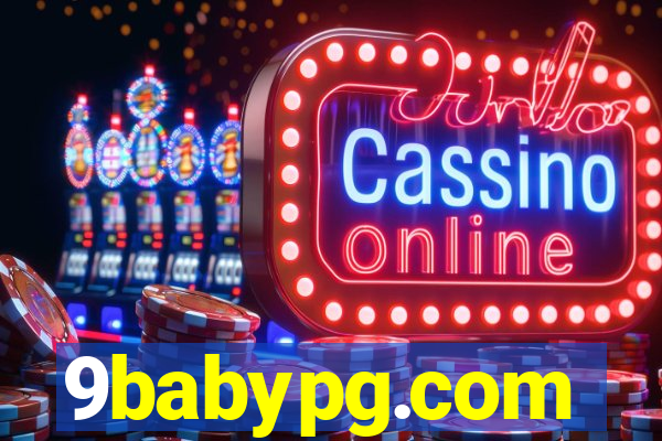 9babypg.com