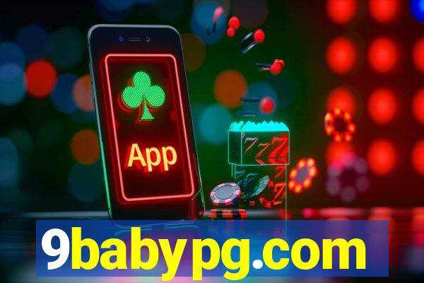 9babypg.com