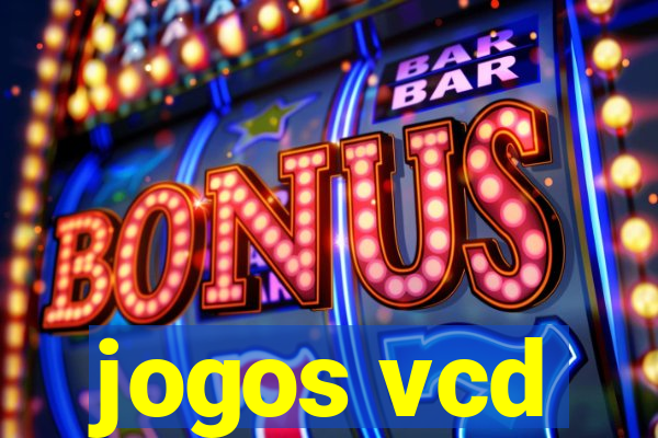 jogos vcd