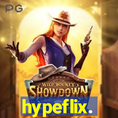 hypeflix.