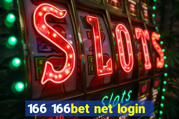 166 166bet net login
