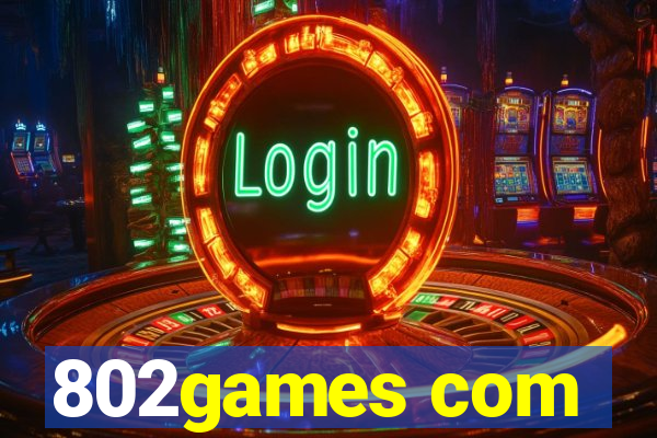 802games com