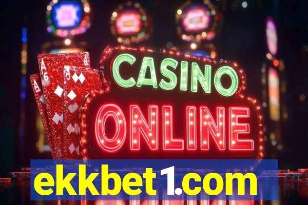 ekkbet1.com