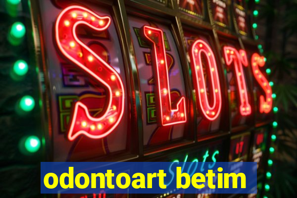 odontoart betim