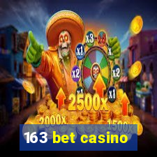 163 bet casino
