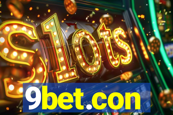 9bet.con