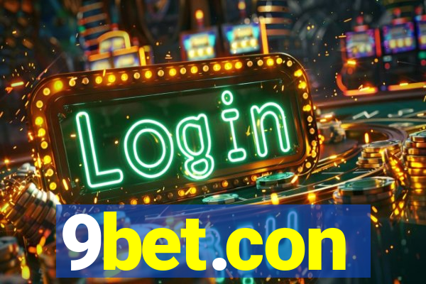 9bet.con