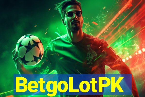 BetgoLotPK
