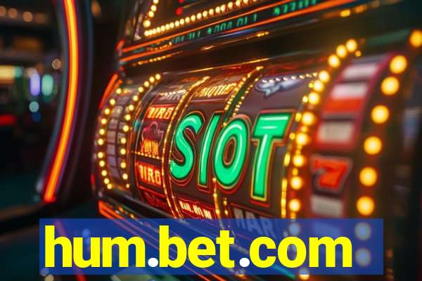 hum.bet.com