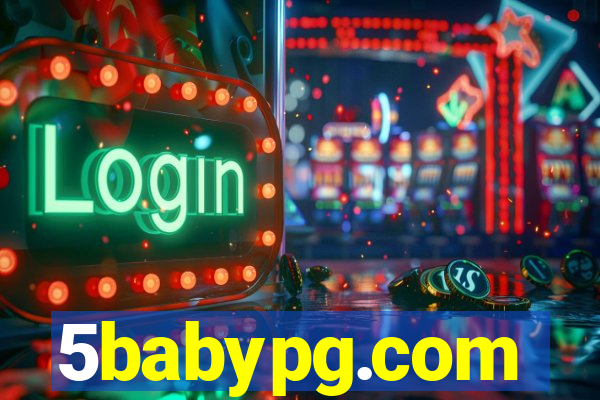 5babypg.com