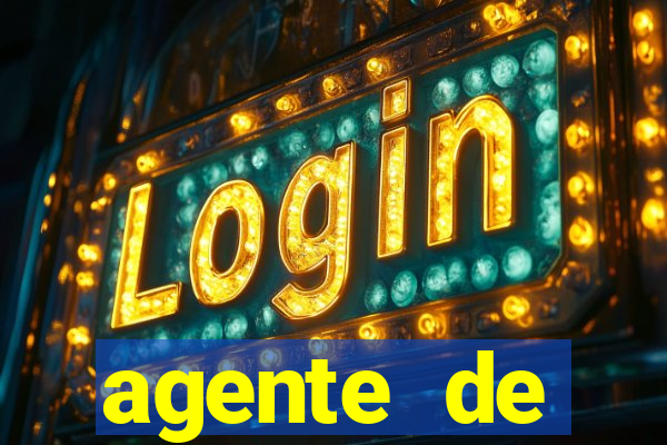 agente de plataforma de jogos