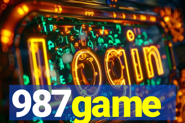987game