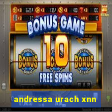 andressa urach xnn