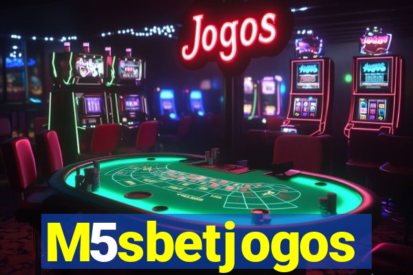 M5sbetjogos