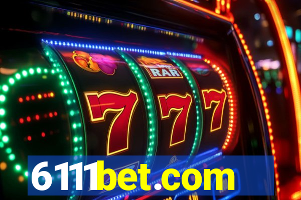 6111bet.com
