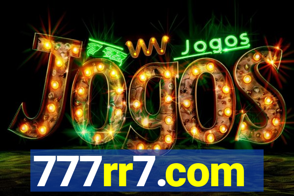 777rr7.com
