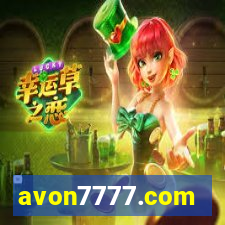 avon7777.com