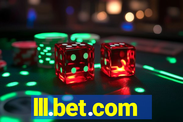 lll.bet.com