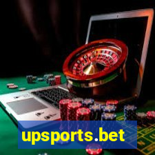 upsports.bet