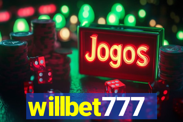 willbet777