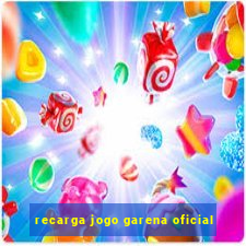 recarga jogo garena oficial