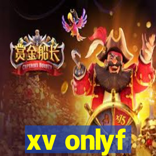 xv onlyf