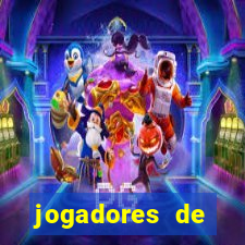 jogadores de futebol com 1 90 de altura