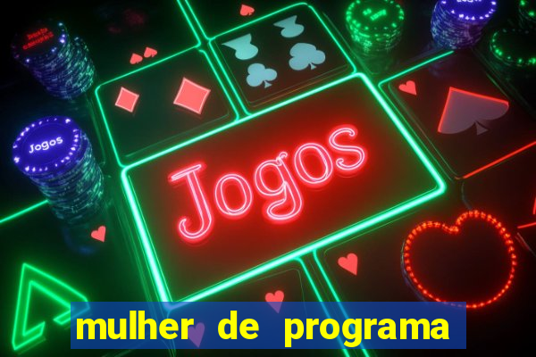 mulher de programa de salvador