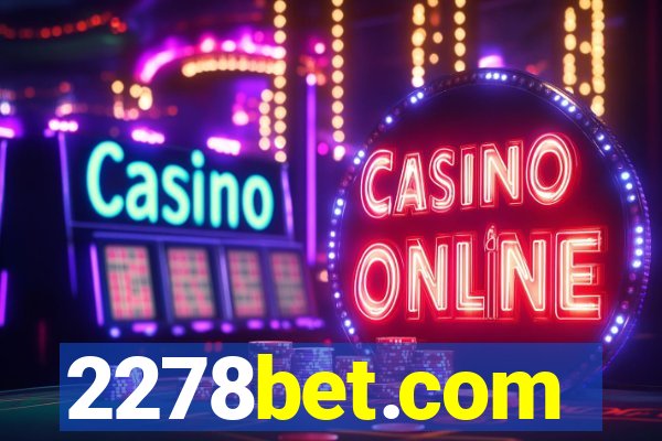 2278bet.com