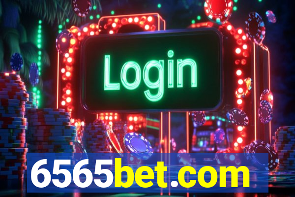 6565bet.com