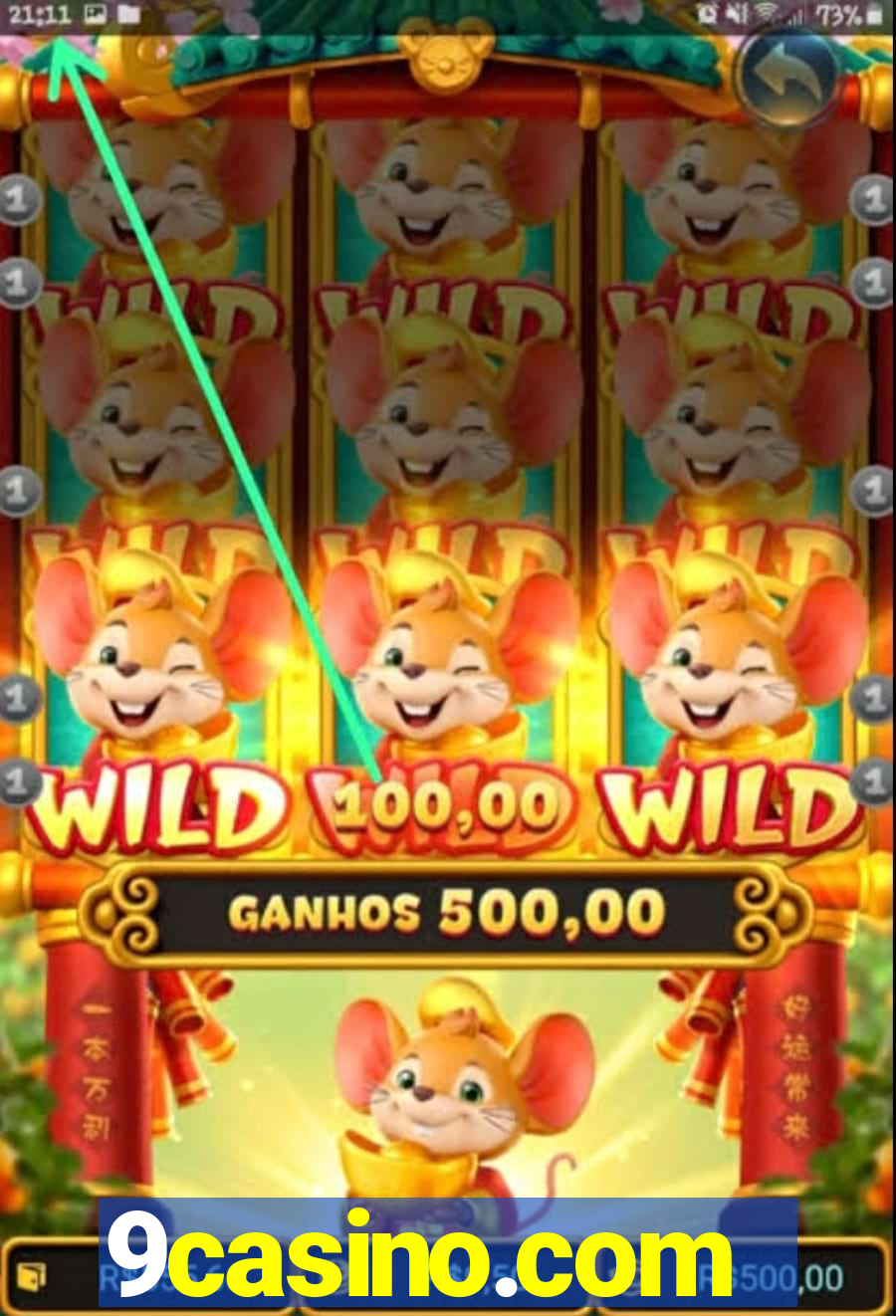 9casino.com